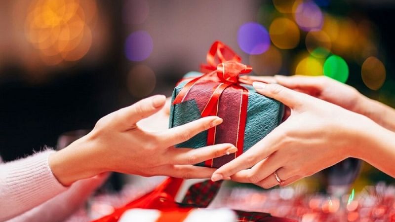 Văn hóa tặng quà của người Malaysia