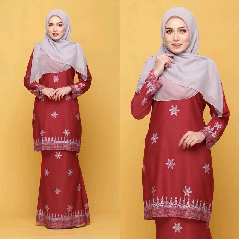 Địa chỉ thuê trang phục truyền thống ở Malaysia