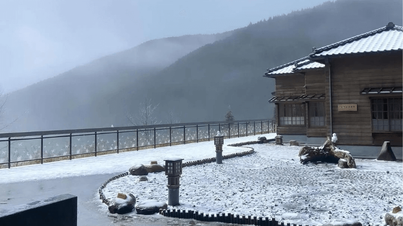 Kinh nghiệm du lịch Đài Loan mùa đông