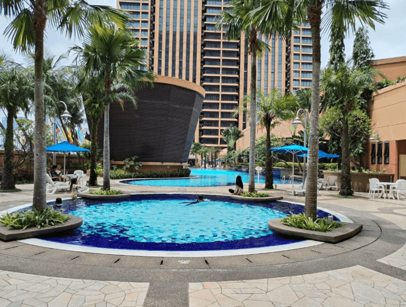 KL Premier Suites AT Times Square