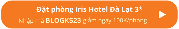 Khách sạn Iris Đà Lạt giá bán chất lượng bên trên BestPrice