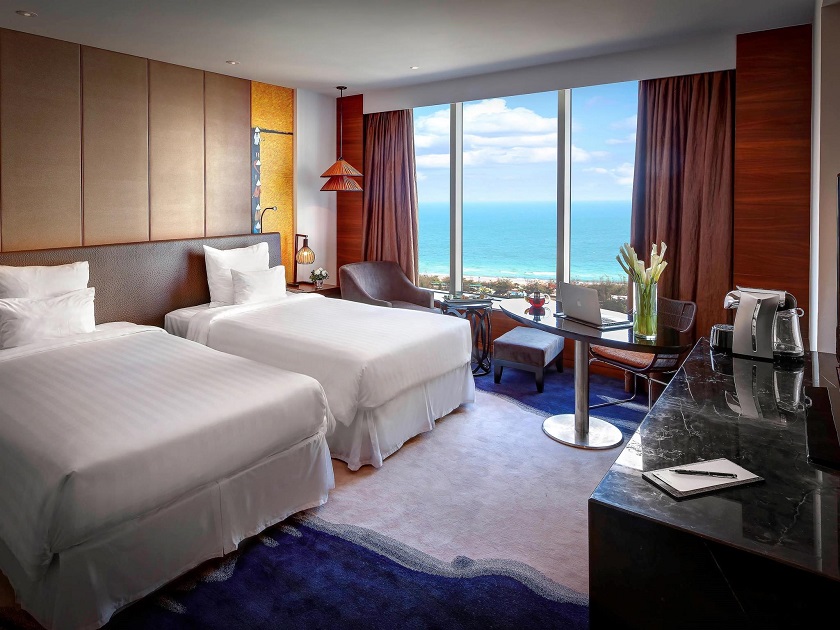 Top 10 khách sạn Vũng Tàu gần biển giá cực tốt BestPrice