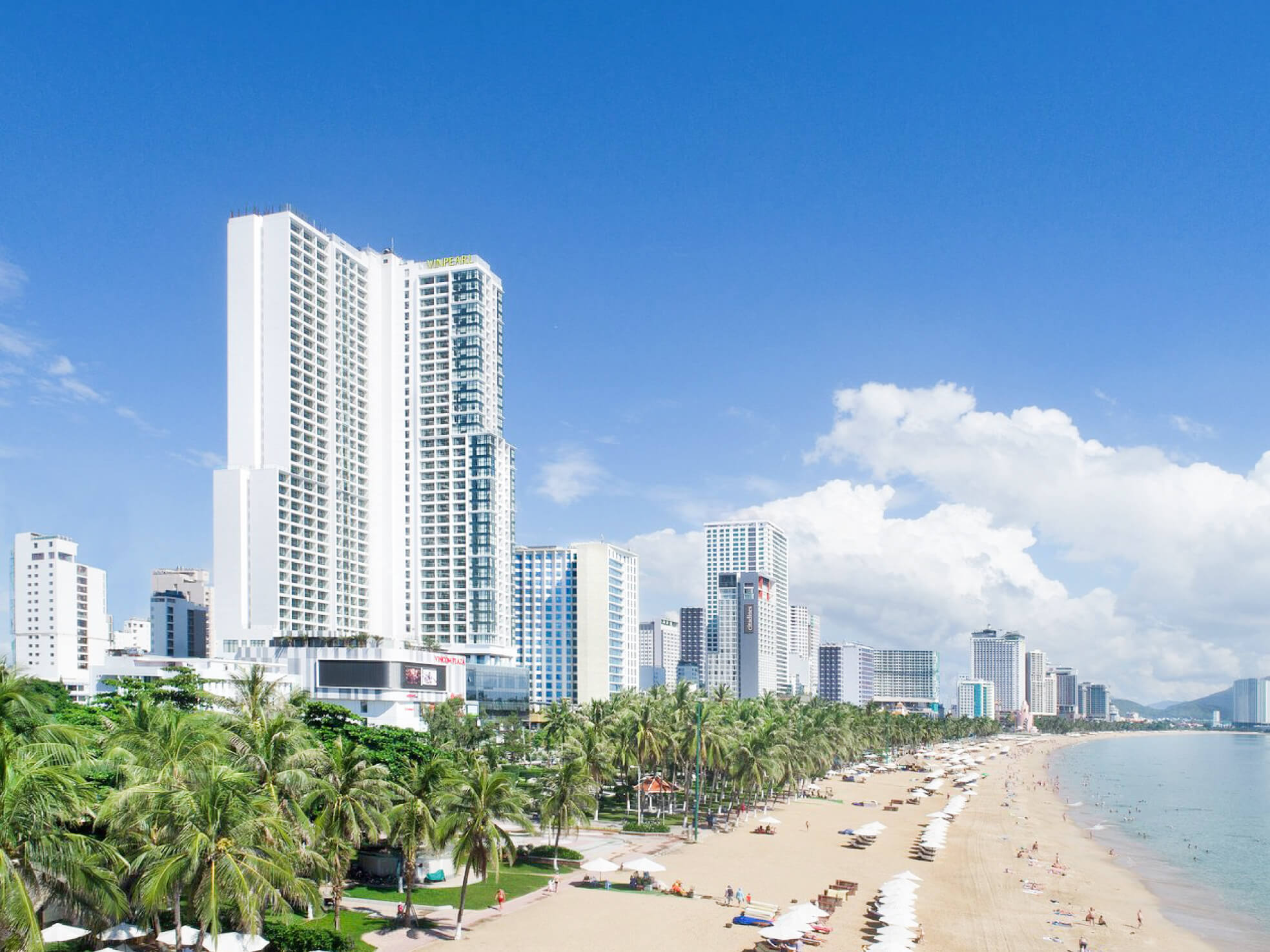 Vinpearl Condotel Beachfront Nha Trang