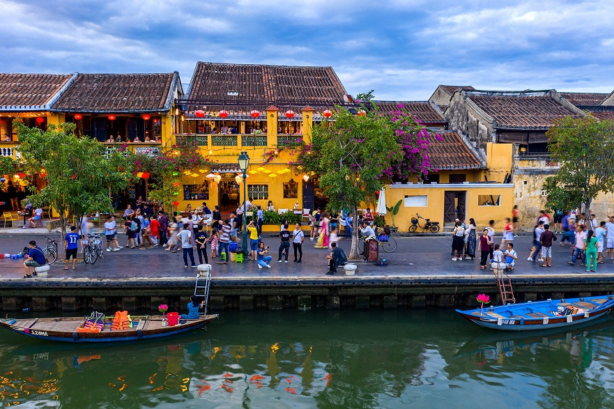 Hoi An