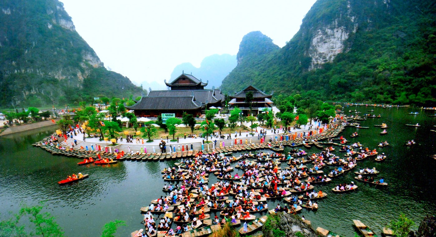 Top 15 địa điểm du lịch Ninh Bình tới một lần đảm bảo là mê - BestPrice
