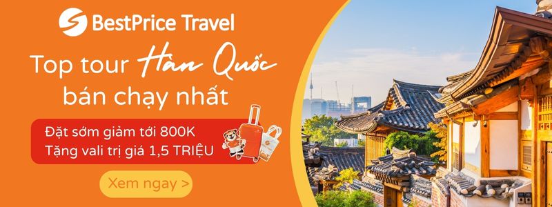Du Lịch Hàn Quốc