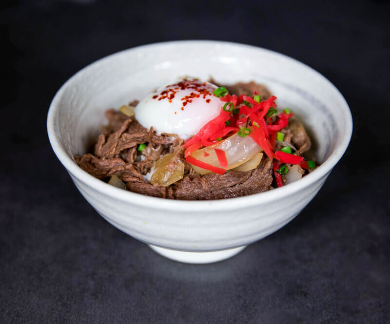 Ẩm thực Malaysia nổi tiếng với món sủi cảo bò Wagyu thơm ngon, bổ dưỡng