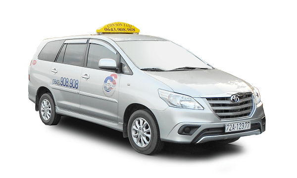 Taxi Côn Sơn Côn Đảo