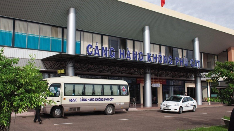 TOP 8 hãng taxi sân bay Phù Cát (Quy Nhơn) uy tín và kinh nghiệm lựa chọn taxi
