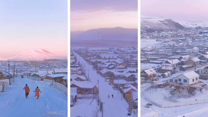 Kinh nghiệm du lịch Nội M&ocirc;ng 