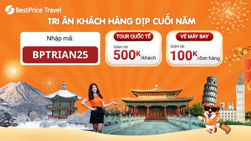 BestPrice Tri &Acirc;n - Ưu Đ&atilde;i Kh&aacute;ch Th&acirc;n Thiết