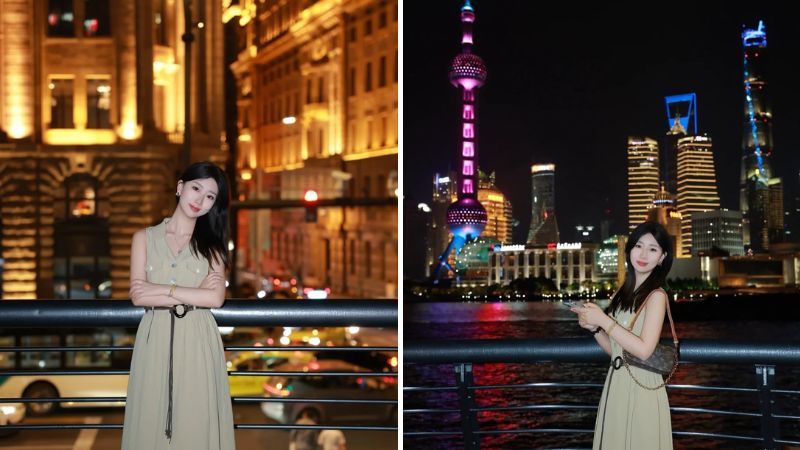 Trải nghiệm g&oacute;i chụp h&igrave;nh với c&aacute;c &ldquo;ph&aacute;p sư Trung Hoa&rdquo; (Ảnh: @chinaphoto.id)