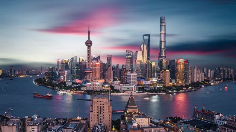 S&ocirc;ng Ho&agrave;ng Phố ở đ&acirc;u? Những th&ocirc;ng tin hữu &iacute;ch