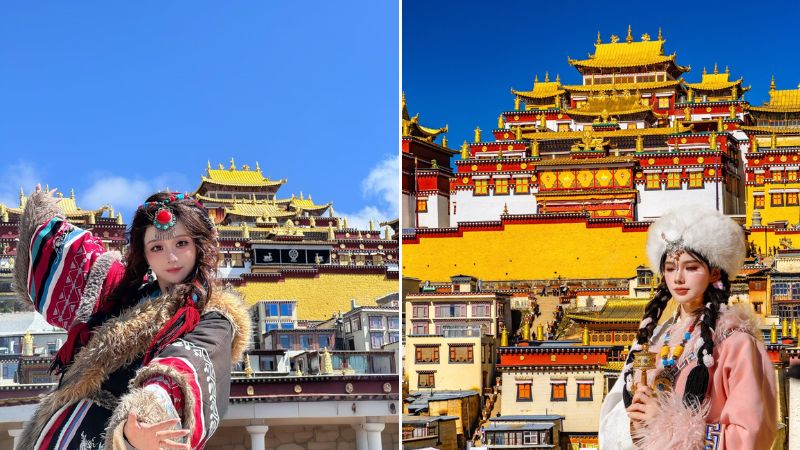 Những c&acirc;u hỏi thường gặp khi tham quan Songzilan