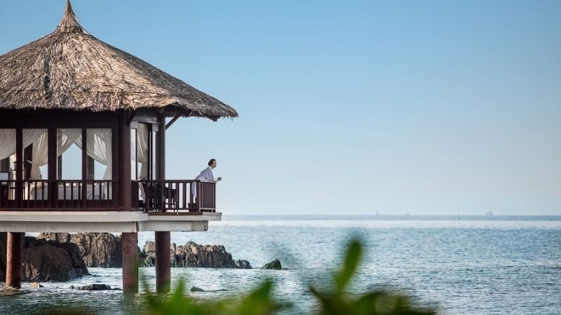 Vinpearl Luxury Nha Trang (Ảnh: Sưu tầm)