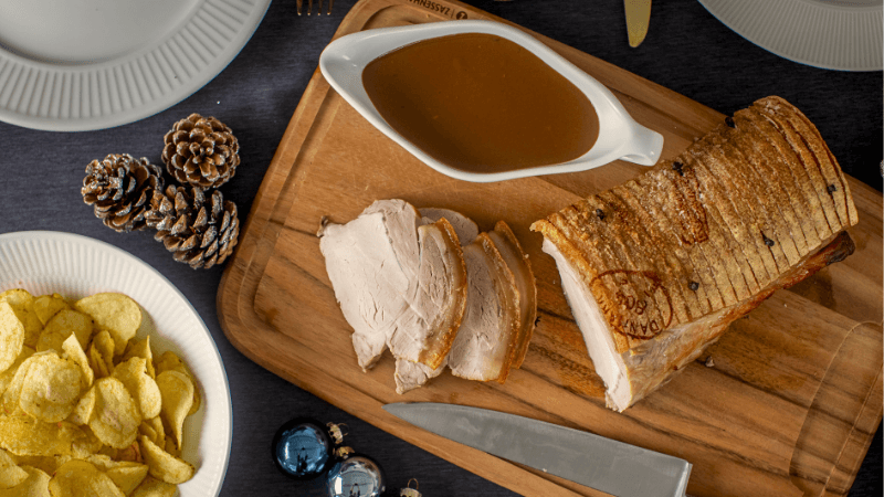 Ẩm thực châu Âu tại Đan Mạch