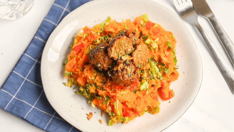 Ẩm thực châu Âu tại Hà Lan