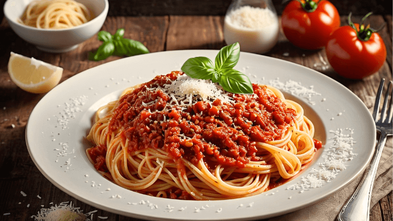 Ẩm thực châu Âu tại Ý