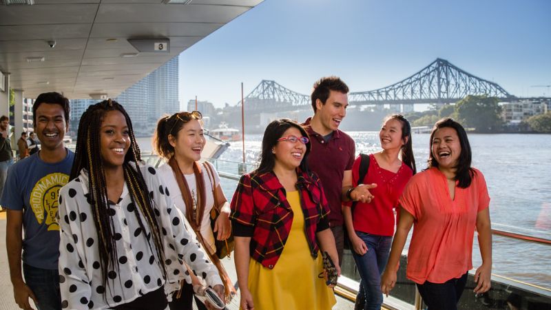 Một số điều thú vị trong văn hóa Úc bạn nên biết