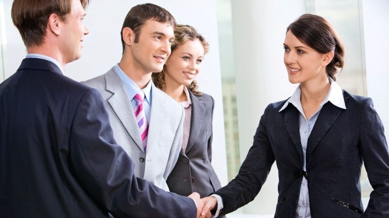 Văn hóa Úc trong giao tiếp vô cùng thân thiện, cởi mở