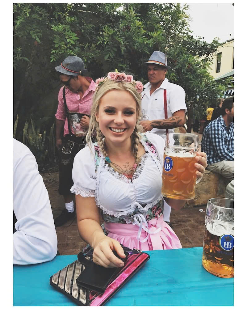 Khám phá thời trang trong văn hóa Úc khi du lịch xứ sở Kangaroo