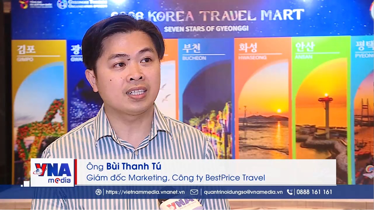 (vietnammedia) Famtrip – “Cầu nối” để du lịch Việt Nam chạm gần hơn tới du khách quốc tế