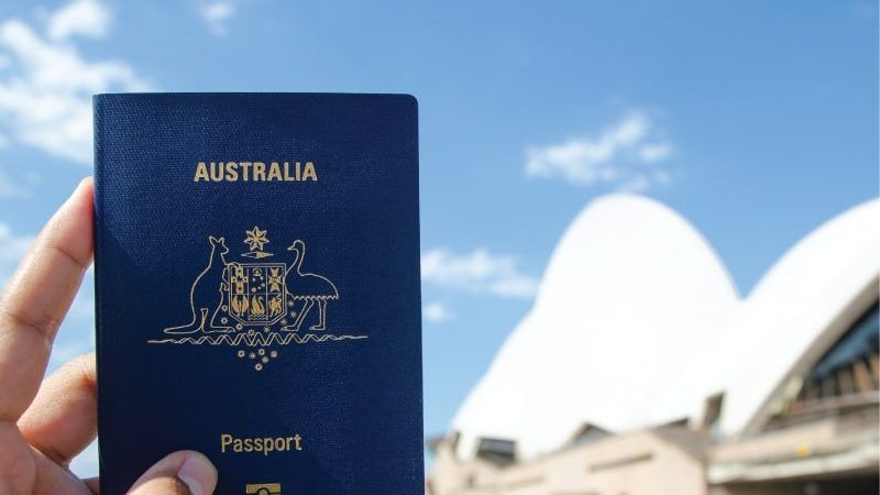 Kinh nghiệm xin visa Úc hữu ích