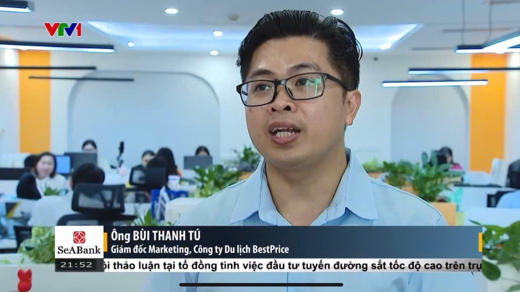 (VTV1) Việt Nam - Điểm đến 