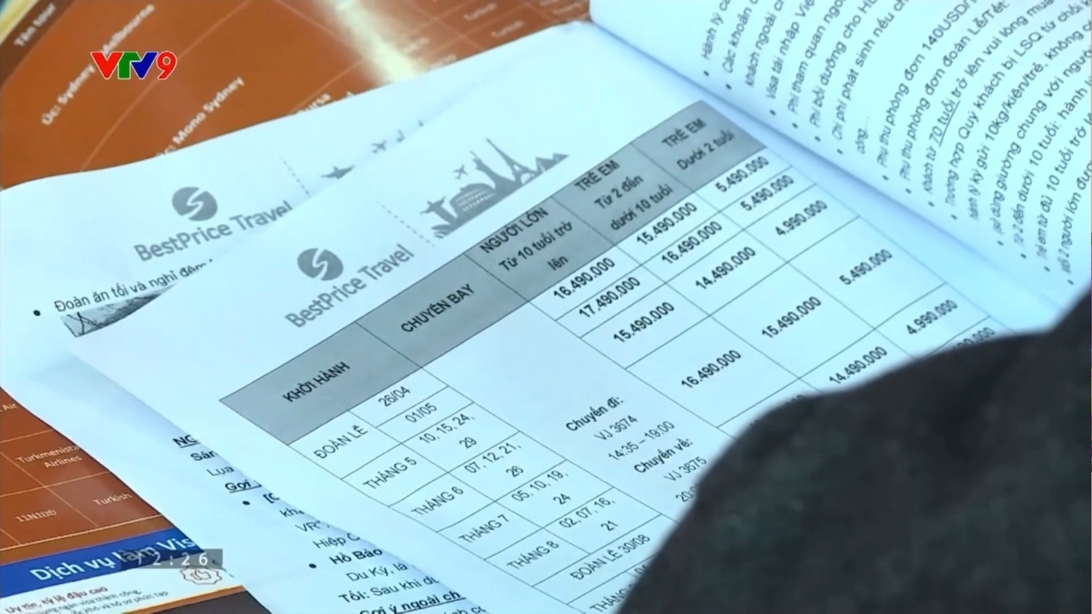 (VTV9) BestPrice Travel kích cầu du lịch trong bối cảnh mới