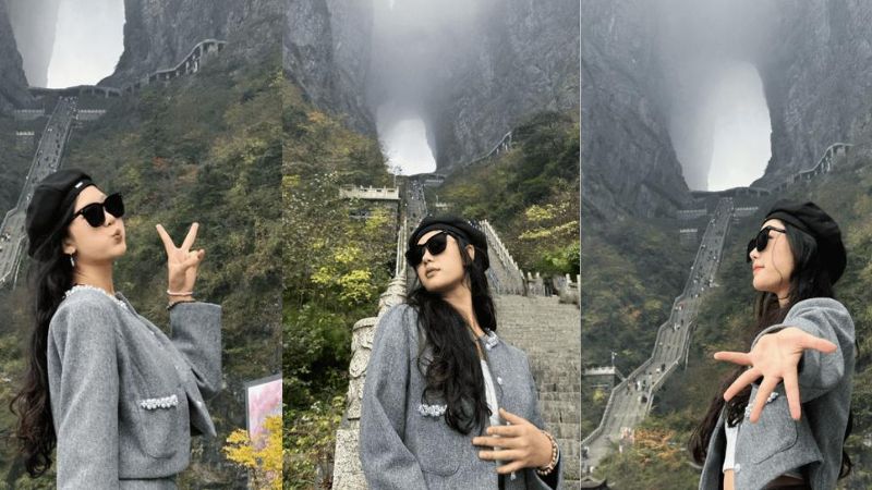 Kinh nghiệm du lịch Vũ Lăng Nguy&ecirc;n hữu &iacute;ch