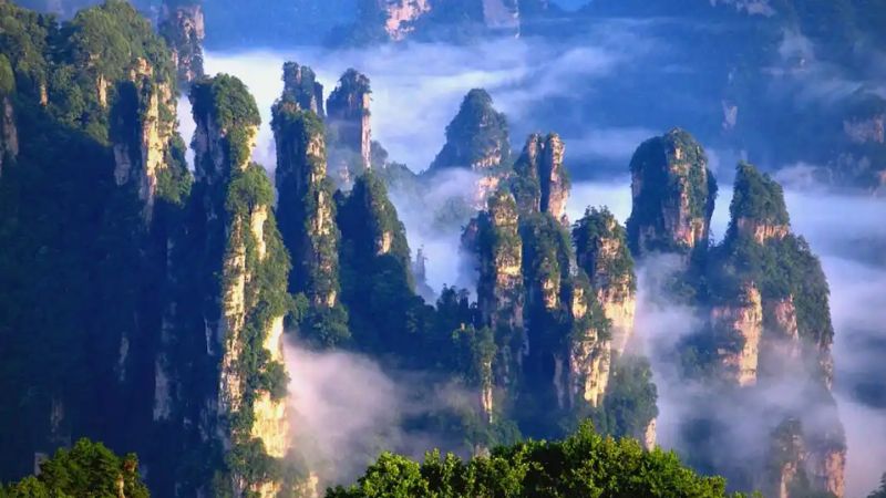 Vũ Lăng Nguy&ecirc;n ở đ&acirc;u?