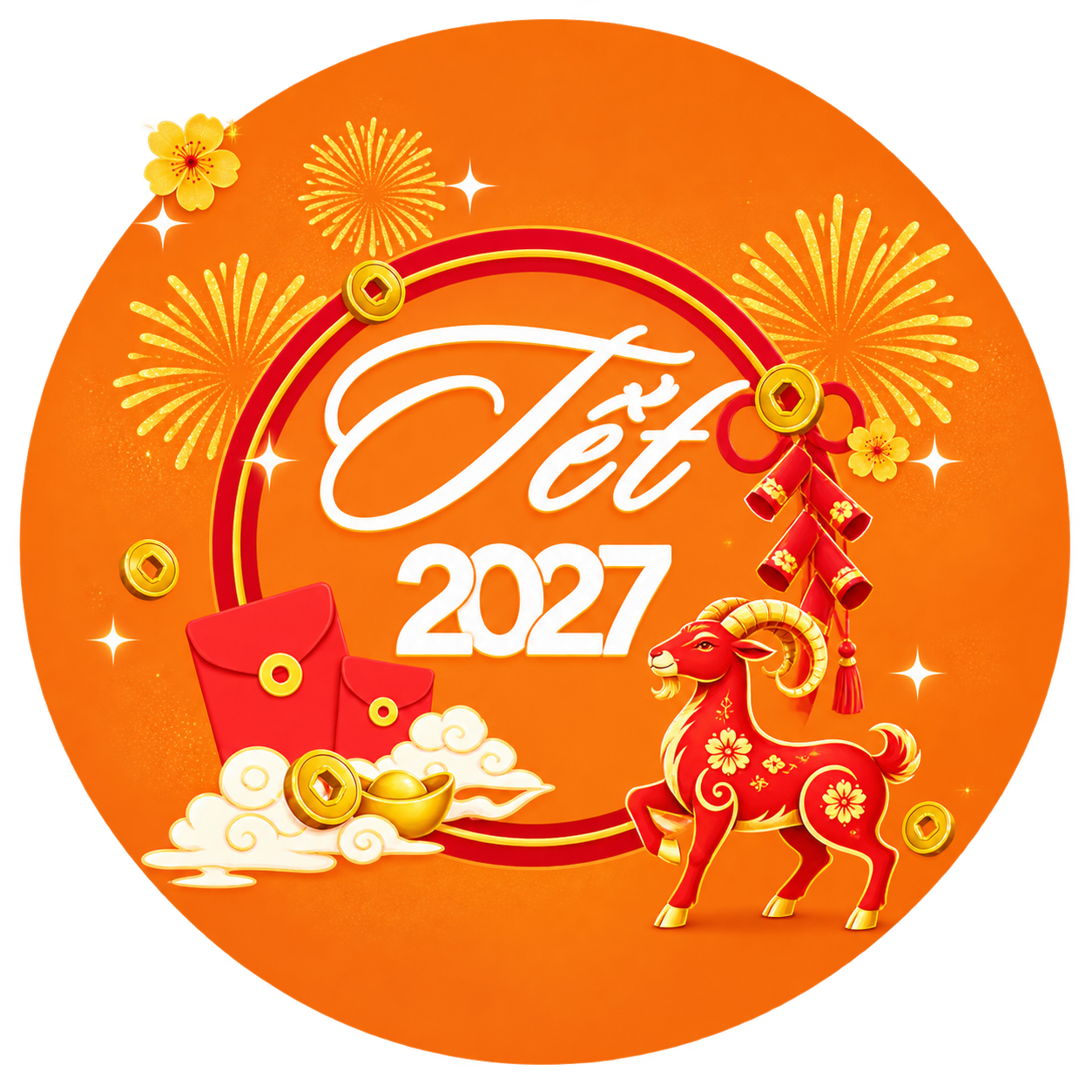 Tour Tết