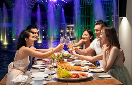 Combo mùa lễ hội