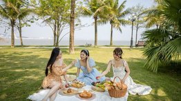 Combo 2N1Đ: Du thuyền Paradise Delight 5* + Paradise Suites Hotel Hạ Long 4*