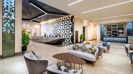Combo Du thuyền Scarlet Pearl + Delasea Hotel Hạ Long 3 ngày 2 đêm