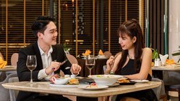 Combo Hạ Long 3N2Đ: Du thuyền Rosy + Delasea Hotel Hạ Long 5*