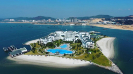 Combo Hạ Long 3N2Đ Vinpearl Resort & Spa Hạ Long + Du thuyền La Casta