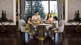 Combo Hạ Long 3N2Đ Vinpearl Resort & Spa Hạ Long + Du thuyền La Casta
