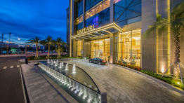 Free & Easy Hà Tĩnh 2N1Đ: Vinpearl Hotel Hà Tĩnh 5* + Ăn sáng