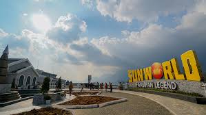 Combo 3N2Đ KK Sapa Hotel 5* + Tour trọn gói khám phá Sapa + Vé cáp treo Sunworld Fansipan Legend