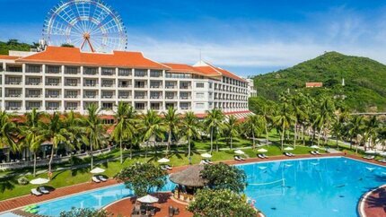 Combo Vinpearl Nha Trang 3N2Đ: Vinpearl Resort Nha Trang + Khách sạn Asteria Comodo 4* + Vinpearl Harbour