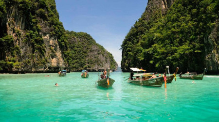 Vịnh Phang Nga