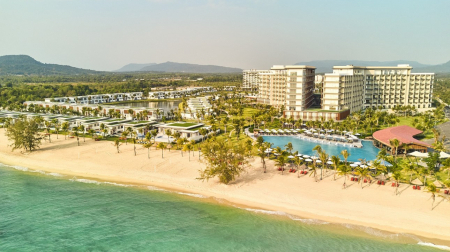 Movenpick Resort Waverly Phu Quoc