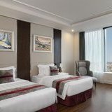 Combo 2N1Đ: Melia Vinpearl Hotel Hà Tĩnh 5* + Ăn sáng