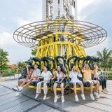 Combo 2N1Đ: Vinpearl Resort & Golf Nam Hội An + Ăn 3 bữa + Vui chơi VinWonders