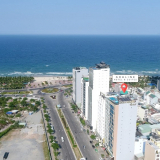 Combo 3N2Đ Adaline Hotel & Suite Đà Nẵng 3* + Vé cáp treo Bà Nà Hill