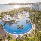Combo 3N2Đ FLC Quy Nhơn Beach & Golf Resort 5* + Vé máy bay
