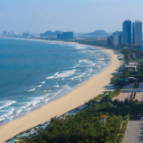 Combo 3N2Đ Four Points by Sheraton Hotel Đà Nẵng 5* + Vé máy bay từ Hồ Chí Minh