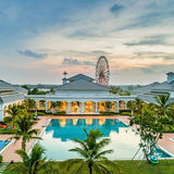 Combo 3N2Đ: Melia Vinpearl Cửa Sót + Ăn 3 bữa