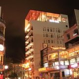 Combo 3N2Đ Mento Hotel Quy Nhơn 3* + Vé máy bay từ Hà Nội
